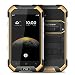 Produktbild Blackview BV6000s 4G FDD-LTE IP68 Wasserdichtes 4.7inch Android 6.0 Smartphone 64Bit MT6735A Quad-Core 2GB RAM 16GB ROM HD 720 * 1280pixel 4500mAh 8.0MP Kamera Moblie Telefon (Orange)