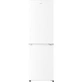 CANDY Fresco Style, CNCQ2T6S18DW, Combi Refrigerator, Width 59.5 cm, Height 185 cm, 315L, Total No Frost, Inverter Motor, Hum