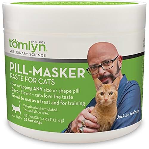 Amazon.co.uk pill pockets for cats