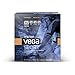 Produktbild Vega (Sequel) Naturals, Sport, Protein Bar, 12 Bars, 60 g Each (Chocolate Peanut Butter) by Vega