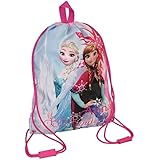 	Frozen Frozen Ice Mochila Infantil, 2.4 Litros, Color Rosa	