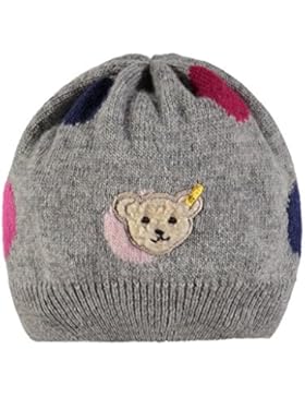 Steiff Mädchen Mütze Strick