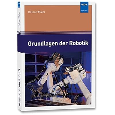 Grundlagen der Robotik