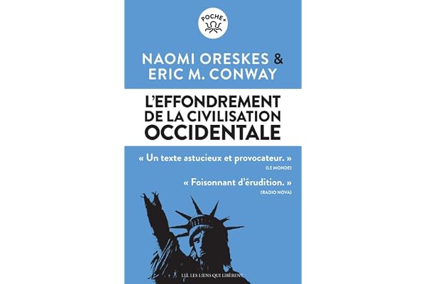 L'effondrement de la civilisation occidentale