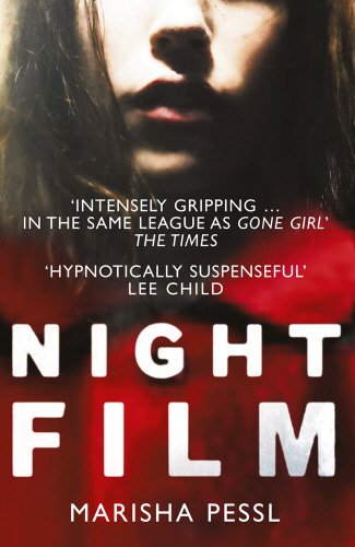 Cover zum Buch Night Film