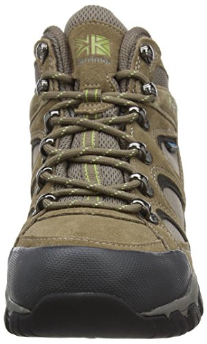 Karrimor Bodmin Mid Iv Weathertite Damen Trekking- & Wanderschuhe - 4