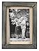 Produktbild Henzo Happy Memories 10x15 Frame dunkelgrau Bilderrahmen, Holz, 10 x 15 x 4.6 cm, 4 -Einheiten