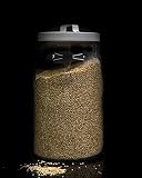Elija los gramos que desee por paquete 100g, 250g, 500g, 1000g y sus multiplos
