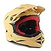 Price comparison product image GTYW Children's Safety Helmet Cycling Helmet Flat Helm Protective Helmet CE Certified S-XXL,B-XL=61-62cm