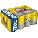 Amstel Radler Cervez