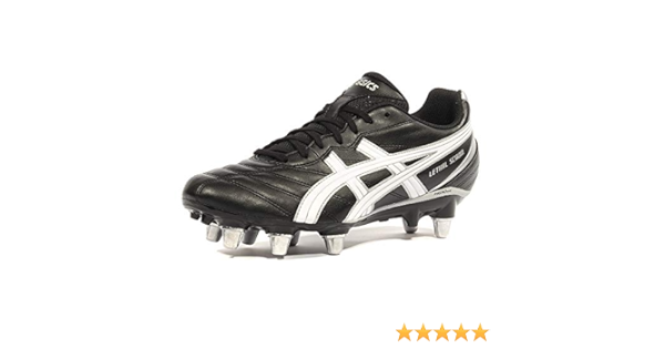 asics lethal scrum boots