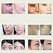 ROPALIA 100g Bubble Clay Mask Whitening Mud Moisturizing Deep Cleanse Mask