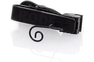 RØDE LAV-CLIP Pacco da 3 clip per microfono Lavalier