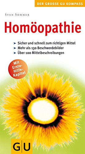 Download Homöopathie. Großer GU Kompass Download Homöopathie. Großer GU Kompass