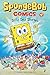 SpongeBob Comics 01: Silly Sea Stories by 