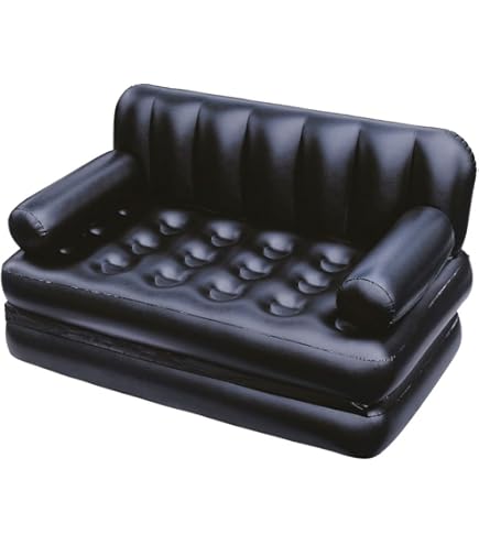 Opblaasbare banken | Voor terras & tuin