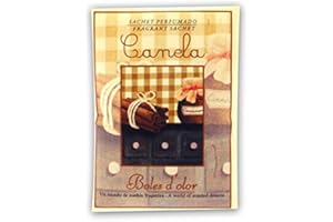 Boles d’olor Mini Sachet Canela