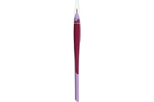 Pergamano 4-Needle Perforating Tool, Purple