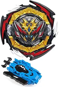 IYAAN Spinning Top B-180 Booster Bey Dynamite Bel. Nexus Venture Top Toys