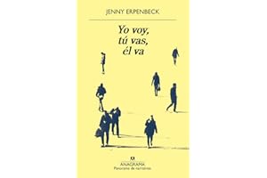 Yo voy, tú vas, él va: 986 (Panorama de narrativas)