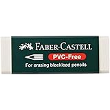 Gomme Per Cancellare Faber-Castell - Confezione Da 5, Senza PVC - Foto 7