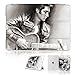 Price comparison product image (For iPad 2 3 4/Generation 2 3 4) Smart Case Cover - A30294 Elvis Presley