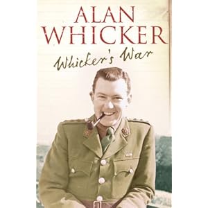 Whicker's War