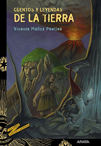 Cuentos y leyendas de la tierra (literatura juvenil (a partir de 12 años) - cuentos y leyendas)