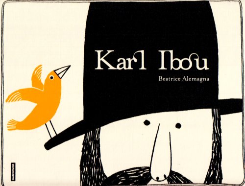 couverture de : Karl Ibou couverture de : Karl Ibou