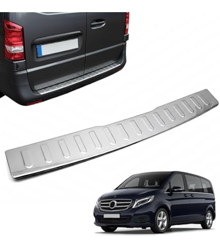 Mittelkonsole USB LED Induktions-Ladefläche schwarz für Mercedes Vito V-Klasse W447 2014 Mittelkonsole USB LED Induktions-Ladefläche schwarz für Mercedes Vito V-Klasse W447 2014