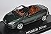 Produktbild Peugeot 307CC Grün Grau öffnendes Dach 2003-2009 1/43 Norev Modell Auto mit individiuellem Wunschkennzeichen