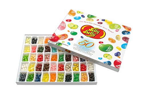 Jelly Belly  Gift Box - 600 g