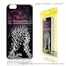 Produktbild Huawei Mate 10 Hülle FunnyTech® SchutzHülle Premium Soft Flex TPU Silikon Transparent für Huawei Mate 10 l Case, Cover, Handy [Exklusives Design, High Definition Druck] [sehr helle Farben] [Ultra Dünn 1,5mm] [Kratzfest] (Klar)