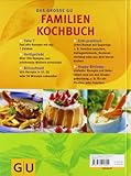 Image de Familien-Kochbuch, Das große GU (GU Familienküche)