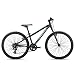 Produktbild Orbea MX 24 DIRT Kinder Fahrrad 24 Zoll 7 Gang MTB Rad Aluminium Mountain Bike, G01024, Farbe Schwarz Grün