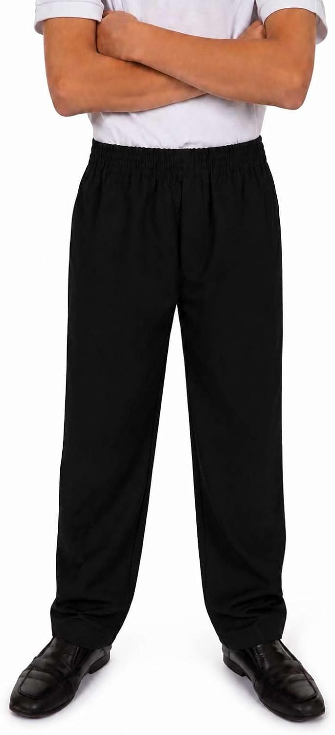 Bilan des Avis Consommateurs Vérifiés sur Listers Schoolwear Boys Fully Elasticated Eas