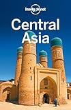 Image de Lonely Planet Central Asia