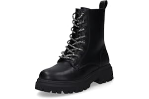 Dockers by Gerli Stivaletti classici per bambini, ragazzi,stivaletti da ragazza, plantare intercambiabile, calda imbottitura