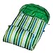 Produktbild Cool Stripes Stay Warm Sleeping Bag