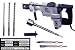 Produktbild ## Schwerer Bohr- und Abbruchhammer von BODENSTAHL® ##