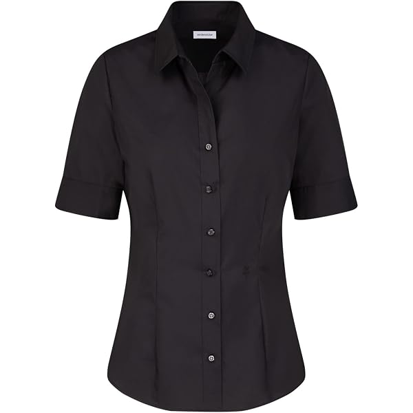 Greiff Damen Bluse Stefanie / Berufsbekleidung Bitt Produktbild-Vorschau 7