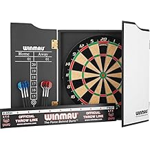 Suchergebnis auf Amazon.de für: Dartscheibe und Schrank