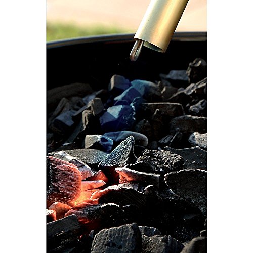 Campingaz Lötlampe Soudogaz X2000 mit Piezo Zündung für Stechkartusche C206 GLS, 2000026177 - 5