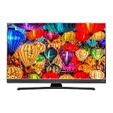 MEDION S14900 123,2 cm (49 Zoll) UHD Fernsher (Smart-TV, 4K Ultra HD, HDR, Netflix, WLAN, HD Triple Tuner, DTS Sound, PVR, Bluetooth)