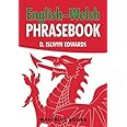 English-Welsh Phrasebook
