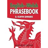 English-Welsh Phrasebook