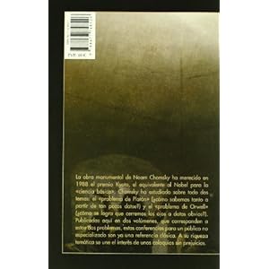 El lenguaje y los problemas del conocimiento