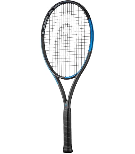 HEAD IG Challenge MP Tennis Racket, for aggressive recreational