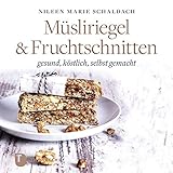 Image de Müsliriegel und Fruchtschnitten: gesund, köstlich, selbst gemacht