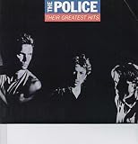 Their greatest hits [Vinyl LP] - Police